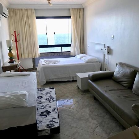 Flat Na Barra Aparthotel Salvador Kültér fotó