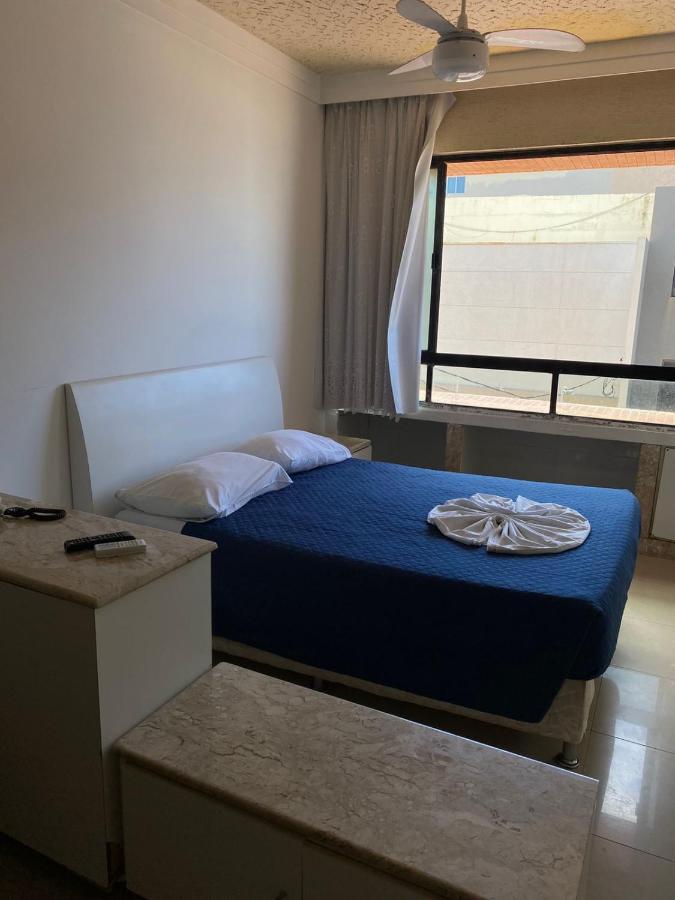 Flat Na Barra Aparthotel Salvador Kültér fotó