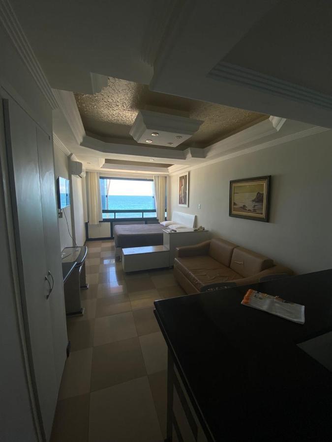 Flat Na Barra Aparthotel Salvador Kültér fotó