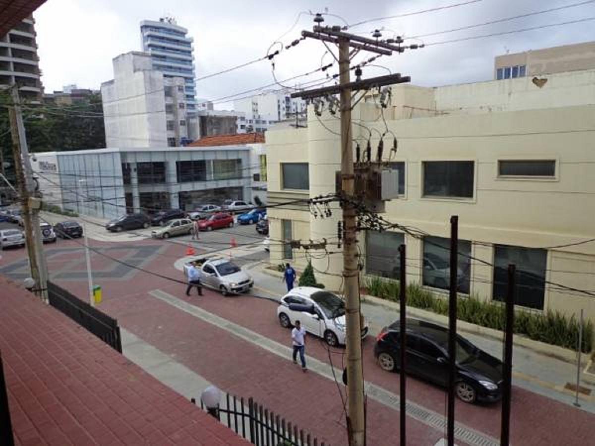 Flat Na Barra Aparthotel Salvador Kültér fotó