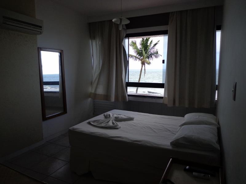 Flat Na Barra Aparthotel Salvador Kültér fotó