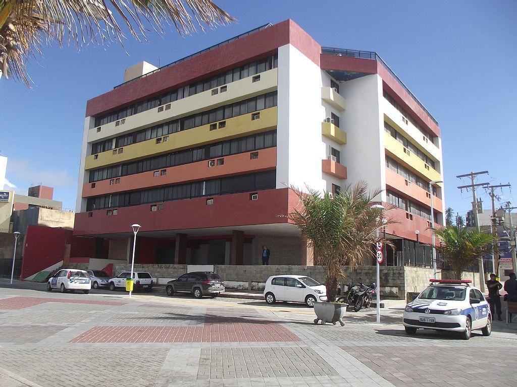 Flat Na Barra Aparthotel Salvador Kültér fotó